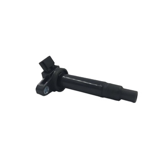 Bobine d'allumage de pièces automobiles de haute qualité 90919-02230 pour TOYOTA LEXUS GS430 GX470 LS430 LX470 LX570 SC430 - Product Image 1
