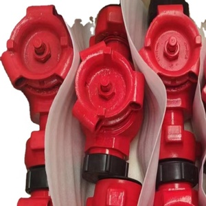 วาล์วปล่อยน้ำมันแบบเสียบ 6A 3 นิ้ว รุ่น 1502 สำหรับงานน้ำมัน - Product Image 1