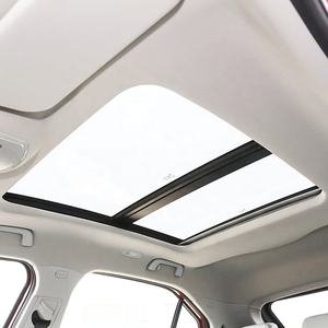 Nezha <span class=keywords><strong>U</strong></span> Challenge Version <span class=keywords><strong>U</strong></span>-II 400 <span class=keywords><strong>U</strong></span> Show 2025, SUV Elettrico <span class=keywords><strong>a</strong></span> 5 Porte e 5 Posti, Ricarica Rapida in 0,5 Ore, Auto Usata in Vendita - Product Image 5