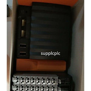 โมดูล B&R X20CP1382 อีเธอร์เน็ต 24V ระบบอัตโนมัติอุตสาหกรรม ผลิตในออสเตรีย - Product Image 2