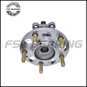 Accessoires de roue arrière automatique 52750-B2050 Ensemble de roulement de moyeu de roue arrière adapté à <span class=keywords><strong>la</strong></span> Offre Spéciale <span class=keywords><strong>Kia</strong></span> <span class=keywords><strong>Soul</strong></span> - Product Image 4