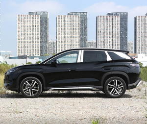 Öko-Zukunft BYD Song L DM-i 130km Beyond Edition PHEV Mittelklasse-SUV für Familienreisen Großbestellungen willkommen Schnelle Lieferung ab Lager - Product Image 4