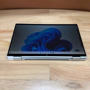Portátil Empresarial Elitebook X360 1040G7 Más Vendido, I7-10810U, 14.1'' FHD, 16GB, 512GB SSD, Ordenador Usado <span class=keywords><strong>para</strong></span> Educación y Oficina - Product Image 6