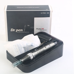 Vente d'usine Nouveau stylo Derma <span class=keywords><strong>Pen</strong></span> <span class=keywords><strong>Dr</strong></span>.<span class=keywords><strong>pen</strong></span> M8 à <span class=keywords><strong>6</strong></span> vitesses avec écran - Product Image 5