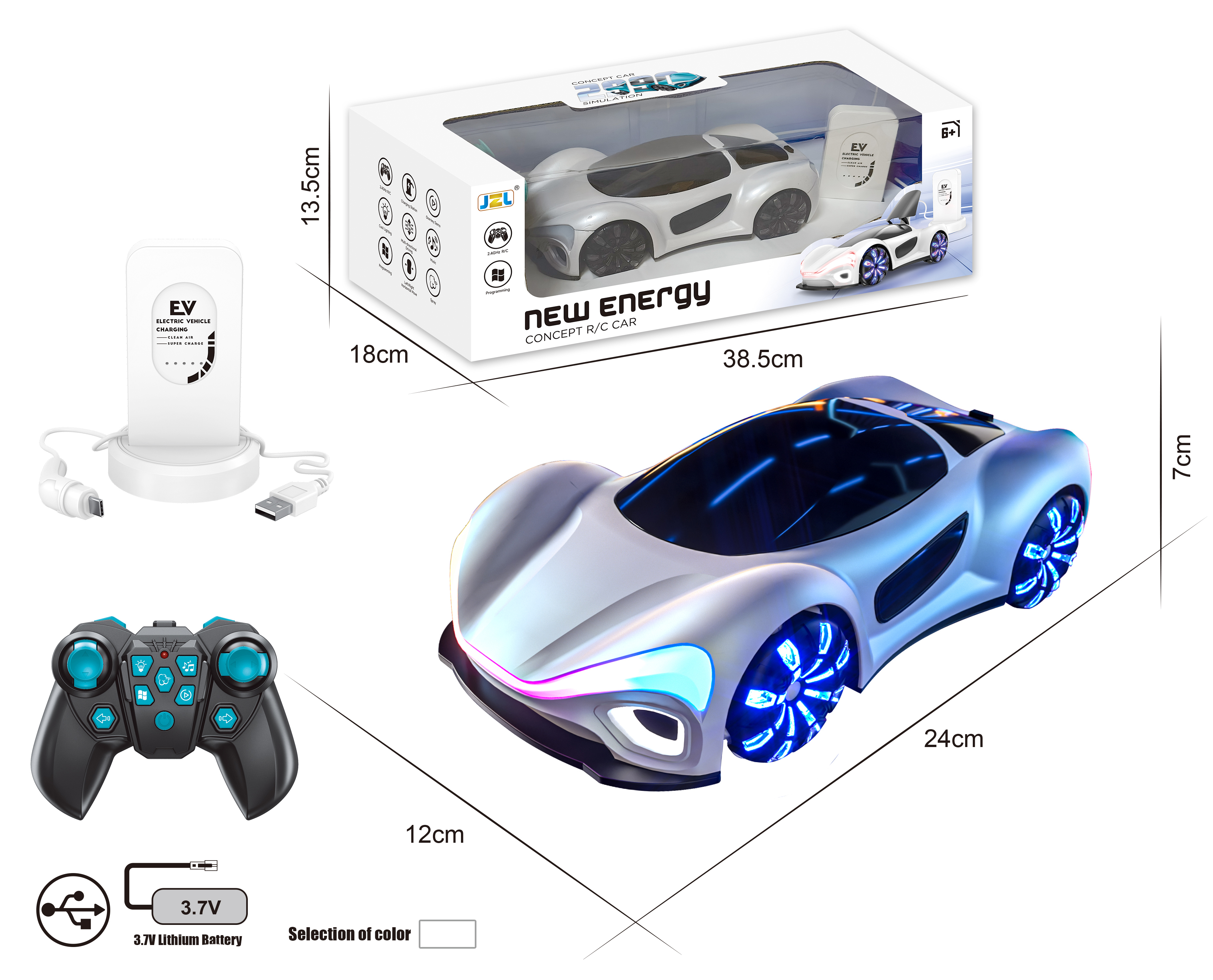 finestra+bianco+controller+stazione di ricarica