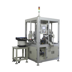 Máquina Roscadora Automática DaZhan de Primera Calidad con Mecanismos Integrados de Inspección para Garantía de Calidad, 1 Año de Garantía - Product Image 1