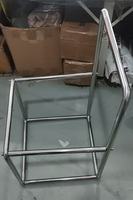 Premium Safe Aerial Lyra Hoop Chair Pro Choice pour les performances d'acrobaties de cirque de fitness