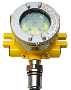 XNX-AMAV-NNNNN เซ็นเซอร์ตรวจจับก๊าซอเนกประสงค์/ก๊าซ H2S ซัลไฟด์ - Product Image 1