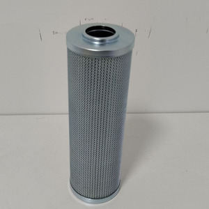 Elemento filtrante para tuberías de alta presión, filtro para compresor industrial HX-800, elemento filtrante hidráulico de 5 micras - Product Image 2