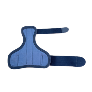 2023 Attelle de main d'attelle de doigt, attelle de doigt, redresseur d'immobilisation de doigt pour les fractures, anneau cassé, - Product Image 6
