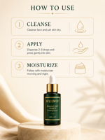 Serum Pengencang Kulit Matrixyl 3000 SNAP-8, Serum Peptida Penguat Kolagen untuk Hidrasi Mendalam & Menghaluskan Kulit