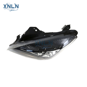 XINLIN AUTO PARTS Fari Auto OEM 92101-1G630 92102-1G630 per <span class=keywords><strong>KIA</strong></span> <span class=keywords><strong>RIO</strong></span> 2010 2011 2012 - Product Image 4