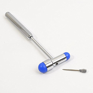 Marteau réflexe portable à prix d'usine en gros, équipement chirurgical, marteau de percussion - Product Image 2