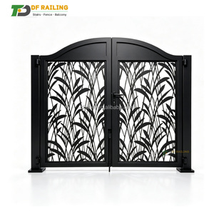 Puerta Principal <span class=keywords><strong>de</strong></span> <span class=keywords><strong>Aluminio</strong></span> <span class=keywords><strong>para</strong></span> Jardín DF, Puerta Automática <span class=keywords><strong>de</strong></span> <span class=keywords><strong>Aluminio</strong></span> <span class=keywords><strong>para</strong></span> Privacidad, Kit <span class=keywords><strong>de</strong></span> Puerta Moderna <span class=keywords><strong>de</strong></span> <span class=keywords><strong>Aluminio</strong></span>, <span class=keywords><strong>Precio</strong></span> <span class=keywords><strong>de</strong></span> Diseño <span class=keywords><strong>de</strong></span> Puerta <span class=keywords><strong>de</strong></span> <span class=keywords><strong>Aluminio</strong></span> <span class=keywords><strong>para</strong></span> Casas - Product Image 6