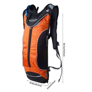 Sac à dos d'hydratation de l'usine BSCI - Product Image 5