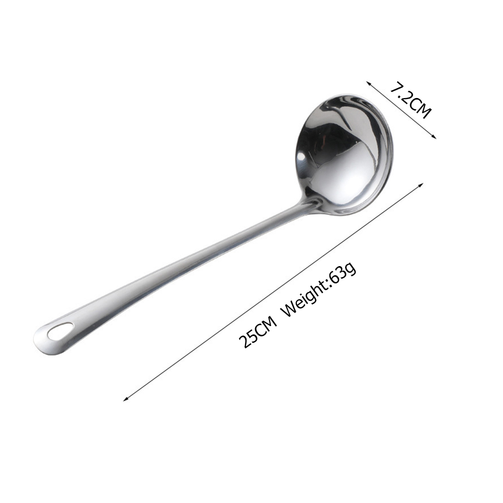 Cuillère à soupe (argent)