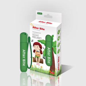 OEM/ODM 20ml, soulagement facile des moustiques après morsure pour enfants - Product Image 2