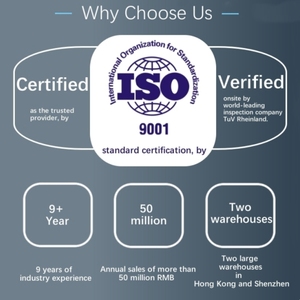IRFB4227PBF IRFB4227 <strong>Diodes</strong> Triodes <strong>Transistors</strong> Integrated Circuits <strong>Chip</strong> <strong>IC</strong> ICKEC MOSFET Driver IRFB4227PBF - Product Image 3
