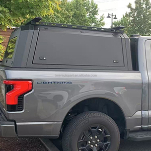 <span class=keywords><strong>Barre</strong></span> Trasversali in Acciaio <span class=keywords><strong>per</strong></span> Camper 4x4 Fuoristrada, 2 Pezzi, <span class=keywords><strong>per</strong></span> Copertura Cassone Pickup F150 Maverick - Product Image 4