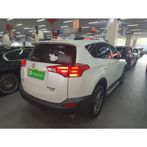 Voiture <span class=keywords><strong>d</strong></span>'occasion Guazi, Toyota RAV4 2015, Nouveautés, Moteur <span class=keywords><strong>essence</strong></span>, Boîte automatique, SUV 5 places, Conduite à gauche, pour <span class=keywords><strong>une</strong></span> utilisation quotidienne robuste - Product Image 5