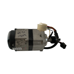 Pièce de robot 3HAC044514-001 Moteur AC avec interface d'encodeur pour robot IRB 1200 Moteur AC haute performance recommandé - Product Image 1