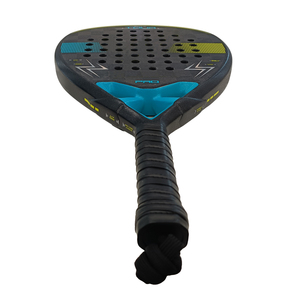 Deporte de alta calidad profesional OEM China proveedor directamente 18K carbono raqueta de Pádel Palas De <span class=keywords><strong>Padel</strong></span> - Product Image 3