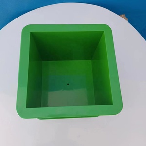 Khuôn khối bê tông nhựa hoặc thép được sử dụng để tạo mẫu - Product Image 4