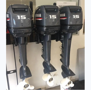 Ventes directes d'usine <span class=keywords><strong>Moteur</strong></span> hors-bord à essence <span class=keywords><strong>2</strong></span> <span class=keywords><strong>temps</strong></span> 15HP <span class=keywords><strong>Yamaha</strong></span> <span class=keywords><strong>15</strong></span> hp <span class=keywords><strong>Moteur</strong></span> de bateau <span class=keywords><strong>Moteur</strong></span> hors-bord - Product Image 1