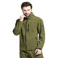 Veste Softshell Safari Unisexe Grande Taille OEM Personnalisée - Tex - Tex Plus, Imperméable, Coupe-Vent, Respirante, à Capuche Zippée, Hiver, avec Logo