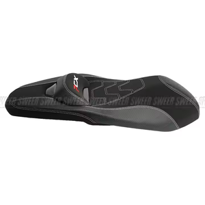 ปลอกหุ้ม<span class=keywords><strong>เบาะ</strong></span>มอเตอร์ไซค์หนังแท้สำหรับ Honda <span class=keywords><strong>PCX</strong></span> 160 กันน้ำและกันลื่น รุ่นปี 2018-2024 อุปกรณ์เสริม - Product Image 5