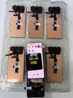 Écran OLED de haute qualité 6,67 pouces pour Redmi Note 13 Pro 4G, assemblage d'écran tactile, garantie 1 an, vente en gros, spécial Amérique du Sud