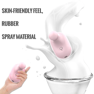 Mini Pistola de Masaje Portátil, Relajación Muscular Profunda para Vibración Facial, Cuello, Espalda, Pies, Piernas, Hombros, Masajeador Pequeño - Product Image 5