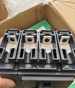 Venta al por Mayor de Módulos de Control Industriales, 100% Nuevos y Originales, Módulo HMI, Proveedor de PLC, SCL055/30010/A/00/<span class=keywords><strong>AA</strong></span>/<span class=keywords><strong>AA</strong></span>/02/201 - Product Image 3