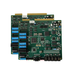 Carte de jeu PCB <span class=keywords><strong>POG</strong></span> 595 à 5 ports, taux de jeu 72%-87%, en promotion aux États-Unis - Product Image 1