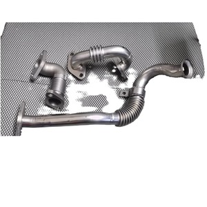 Tuyau d'eau de soupape EGR VW 04L131521BH pour Audi Volkswagen Crafter T6 - Product Image 5
