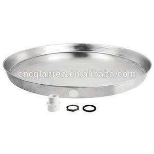 Aluminium <strong>Water</strong> <strong>Heater</strong> <strong>Pan</strong> /Plastics <strong>Water</strong> <strong>Heater</strong> Drain <strong>Pan</strong> / Aluminium Circle Material Offer - Product Image 5