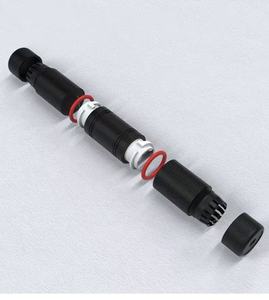 <span class=keywords><strong>Coupleur</strong></span> <span class=keywords><strong>RJ45</strong></span> étanche pour extérieur, connecteurs <span class=keywords><strong>RJ45</strong></span>, connecteur de câble Cat5e / Cat6, <span class=keywords><strong>Ethernet</strong></span> - Product Image 2