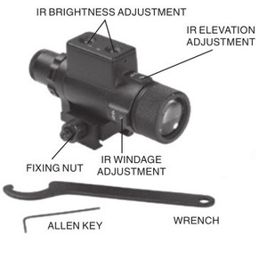 Long Range <strong>Night</strong> <strong>Vision</strong> Monocular Manufacturer Cheap Thermal <strong>Camera</strong> Price <strong>Handheld</strong> Thermal <strong>Camera</strong> - Product Image 4