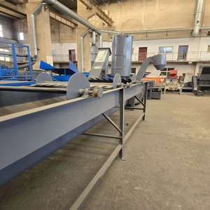 Usine de recyclage de batteries au plomb-acide et au lithium, ligne de recyclage de batteries - Product Image 6