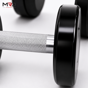 Gyms commerciaux et domestiques |   Haltères, poids libres et entraînement de force en groupe |   Équipement de musculation à poids libre - Product Image 5