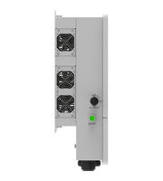 Invertisseur hybride monophasé Deye SUN-10/12K-SG05LP2-US-SM3 10kw 12kw pour système de stockage d'énergie solaire résidentiel américain