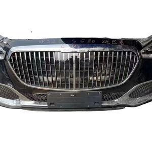 2020-2024 para Mercedes Benz W222 Kit de carrocería delantera y trasera directa de fábrica, accesorios de plástico de alta calidad para automóviles Clase S <span class=keywords><strong>Maybach</strong></span> New TT - Product Image 1
