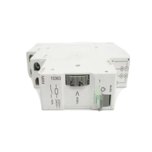 15363 16a 230/240v Unmp nouveau Original prêt Stock automatisation industrielle Plc contrôleur dédié nouveau Original prêt Stock Indust - Product Image 1