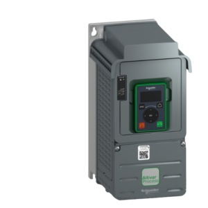 อินเวอร์เตอร์ Original New Altivar610 ATV610U22N4 2.2KW รุ่นใหม่ มีสินค้าในสต็อก - Product Image 1
