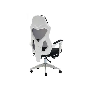 Silla ergonómica para juegos de ordenador, asiento de oficina para juegos de PC, venta de fábrica