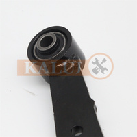 Kaluj Auto Repuestos Suspensión Trasera Superior Derecha Piezas Brazo de Control 48770-0R010 48770-42040 para Toyota RAV4 ACA3 2009-2013