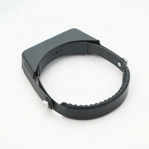 Lente d'ingrandimento per la manutenzione di lenti ottiche MG81007-B, fornitura diretta dalla fabbrica - Product Image 3