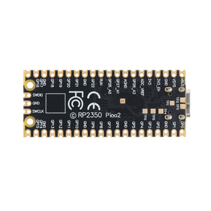 RP2350 Pico2 Entwicklungsboard 150MHz Dual-Core-Mikrocontroller-Kernplatine Modul Kompatibel mit Raspberry <span class=keywords><strong>Pi</strong></span> PICO-Modulen - Product Image 5