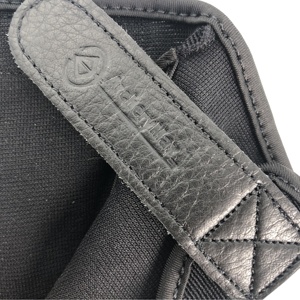 Gants de tir à l'arc ArcheryMax, gants de protection à <span class=keywords><strong>3</strong></span> doigts pour tir à l'arc recurve et traditionnel - Product Image 5
