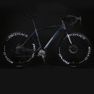 Vélo de route de haute qualité au meilleur prix, vélo de route avec <span class=keywords><strong>cadre</strong></span> en <span class=keywords><strong>acier</strong></span> pour hommes, vélo de montagne - Product Image 4